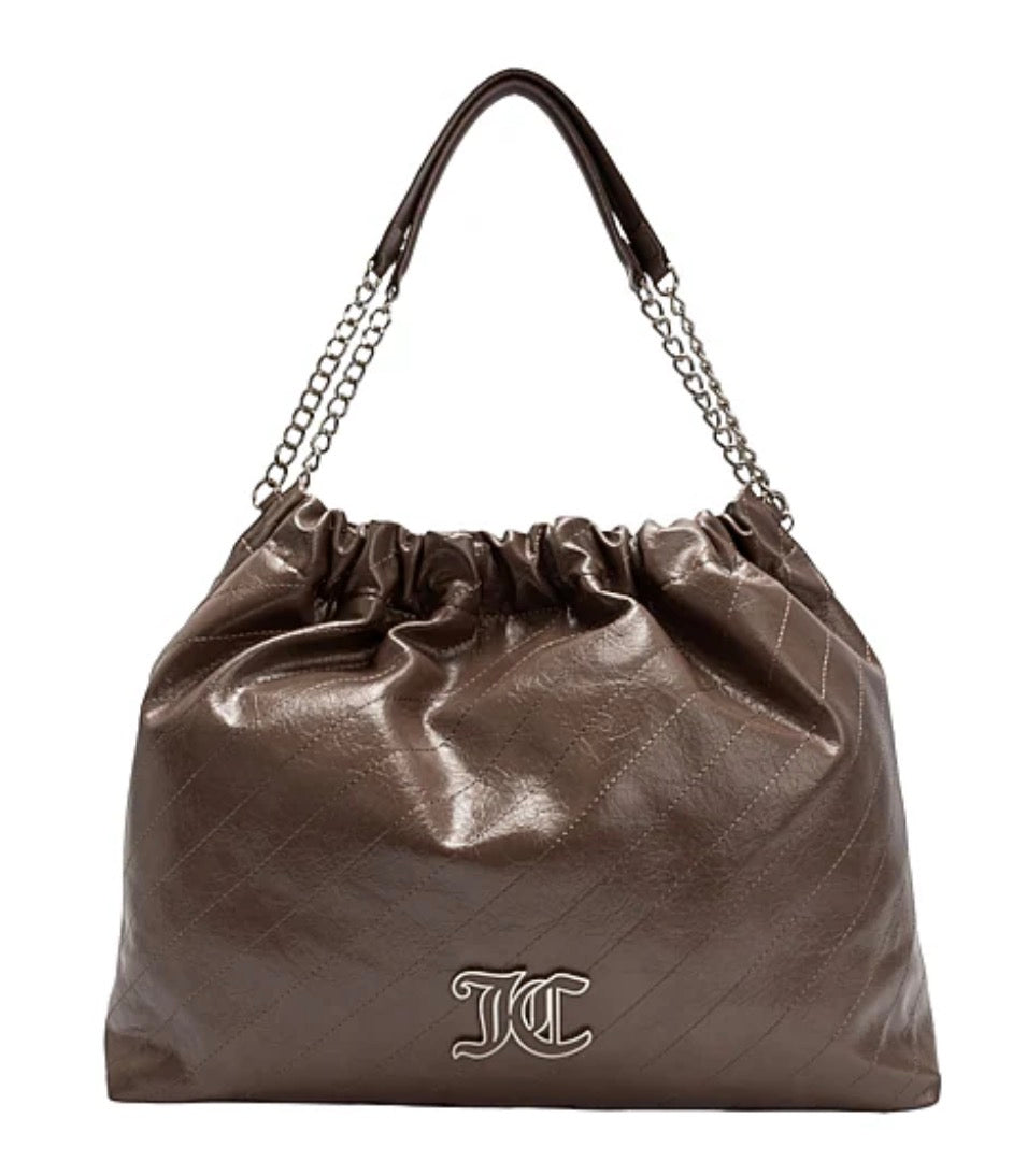 Juicy Couture Soft Spoken Tote Bag
