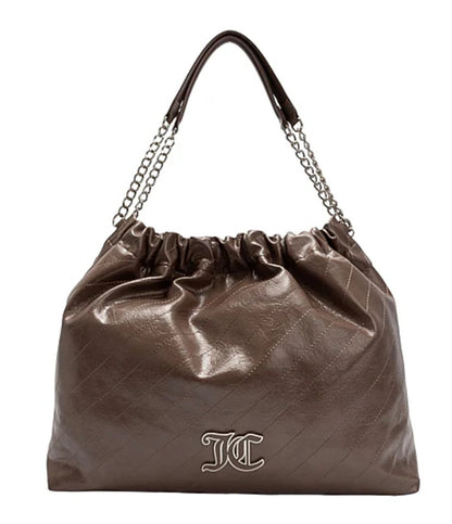 Juicy Couture Soft Spoken Tote Bag