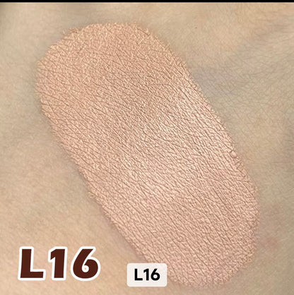 Matte Liquid Foundation for Skin Foundation