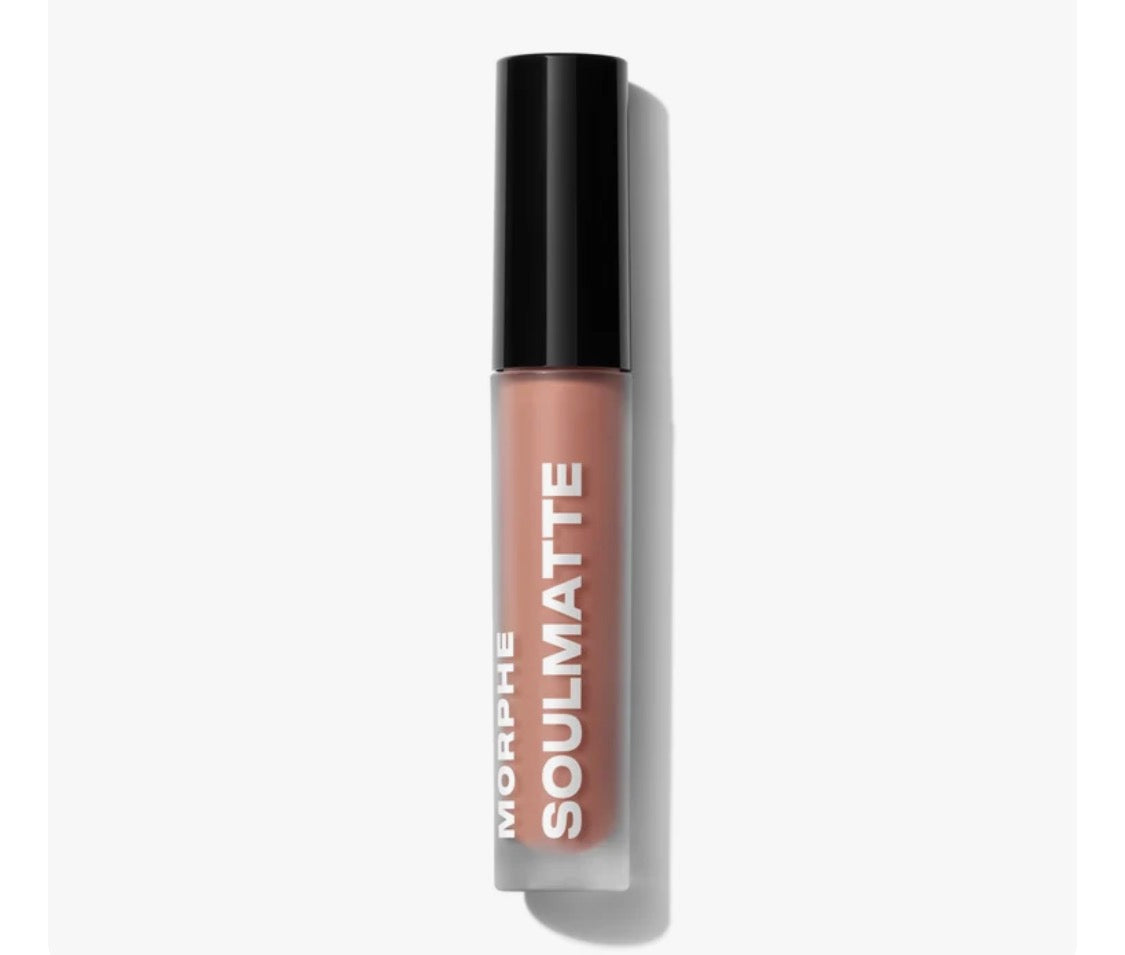 SOULMATTE VELVET LIP MOUSSE
$12.00