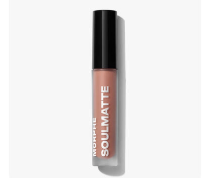SOULMATTE VELVET LIP MOUSSE
$12.00