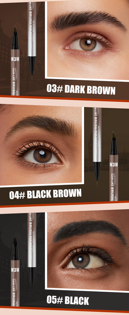 Microblading Eyebrow Pen