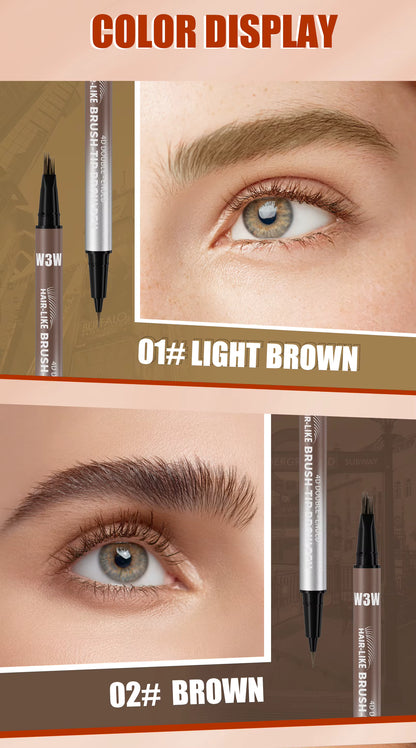 Microblading Eyebrow Pen