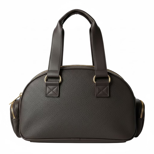 Juicy Couture “Shopaholic Satchel” Bag
