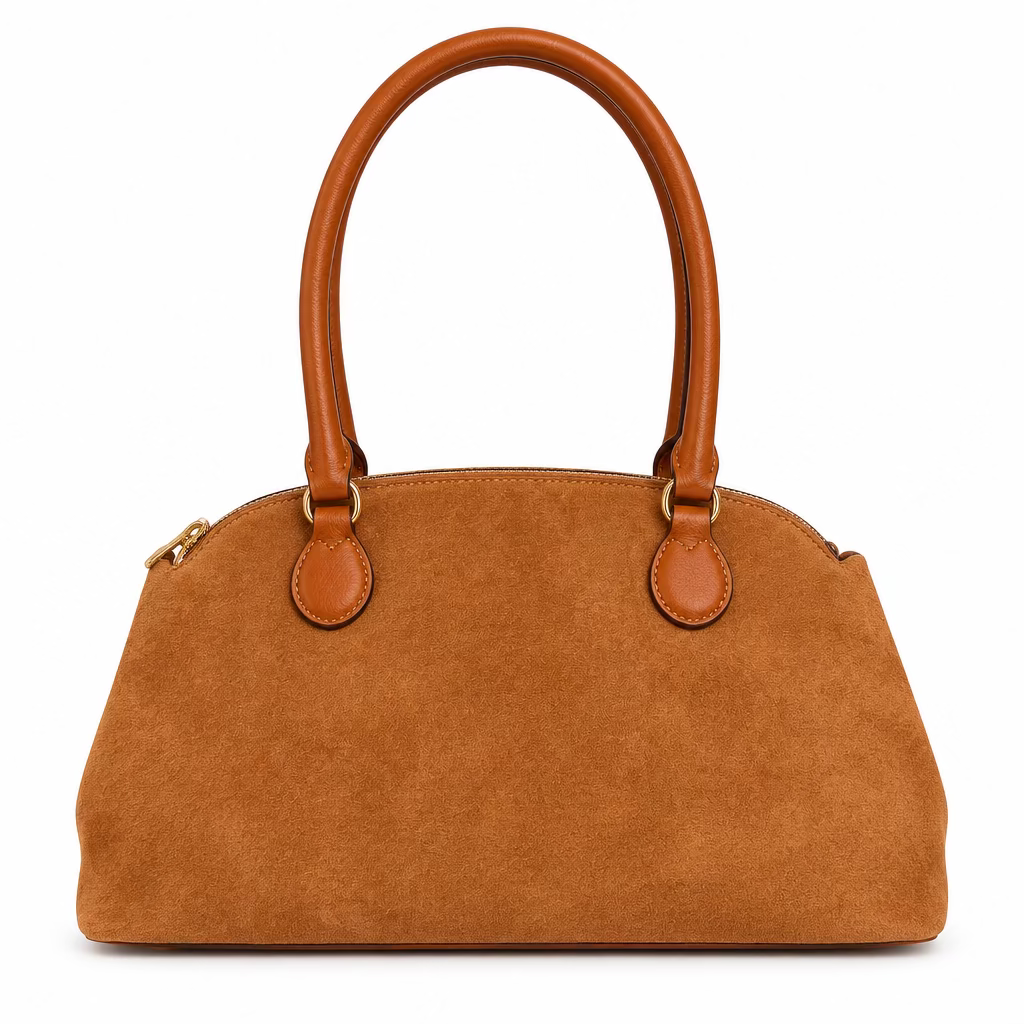 Juicy Couture Royal Crest Satchel