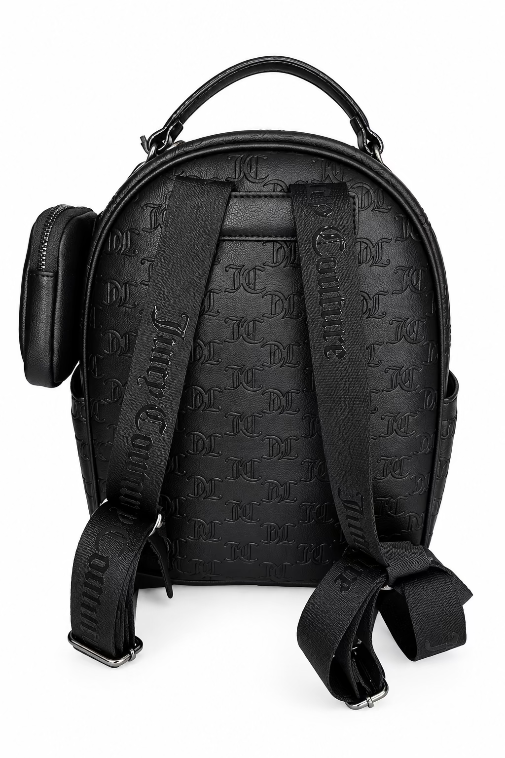 Juicy Couture All About That Bling Mini Backpack