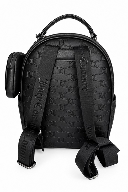 Juicy Couture All About That Bling Mini Backpack