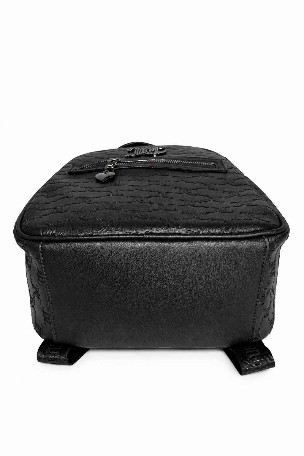 Juicy Couture All About That Bling Mini Backpack
