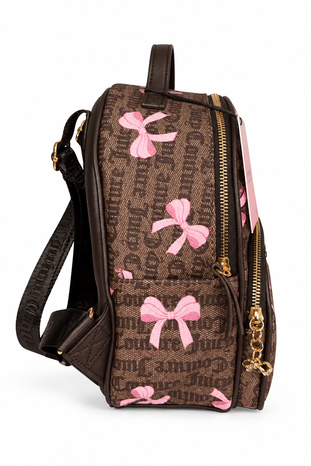 Juicy Couture Simply Sweet Mini Backpack
