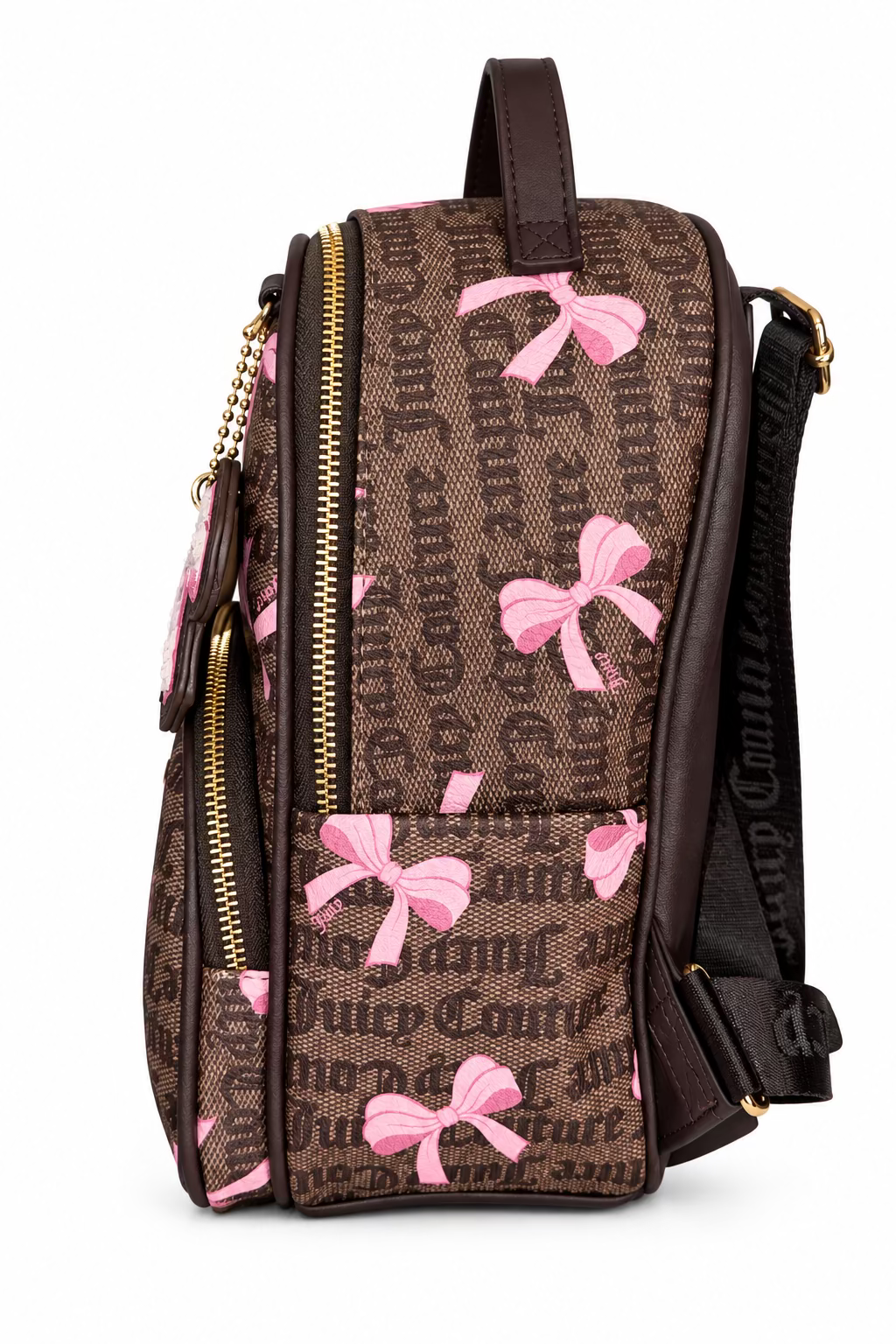 Juicy Couture Simply Sweet Mini Backpack