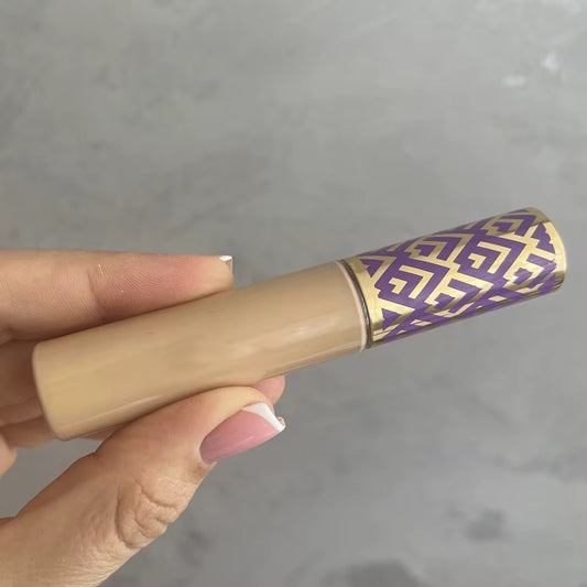 Concealer, Full coverage liquid hydrating
