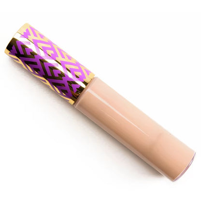 Concealer, Full coverage liquid hydrating