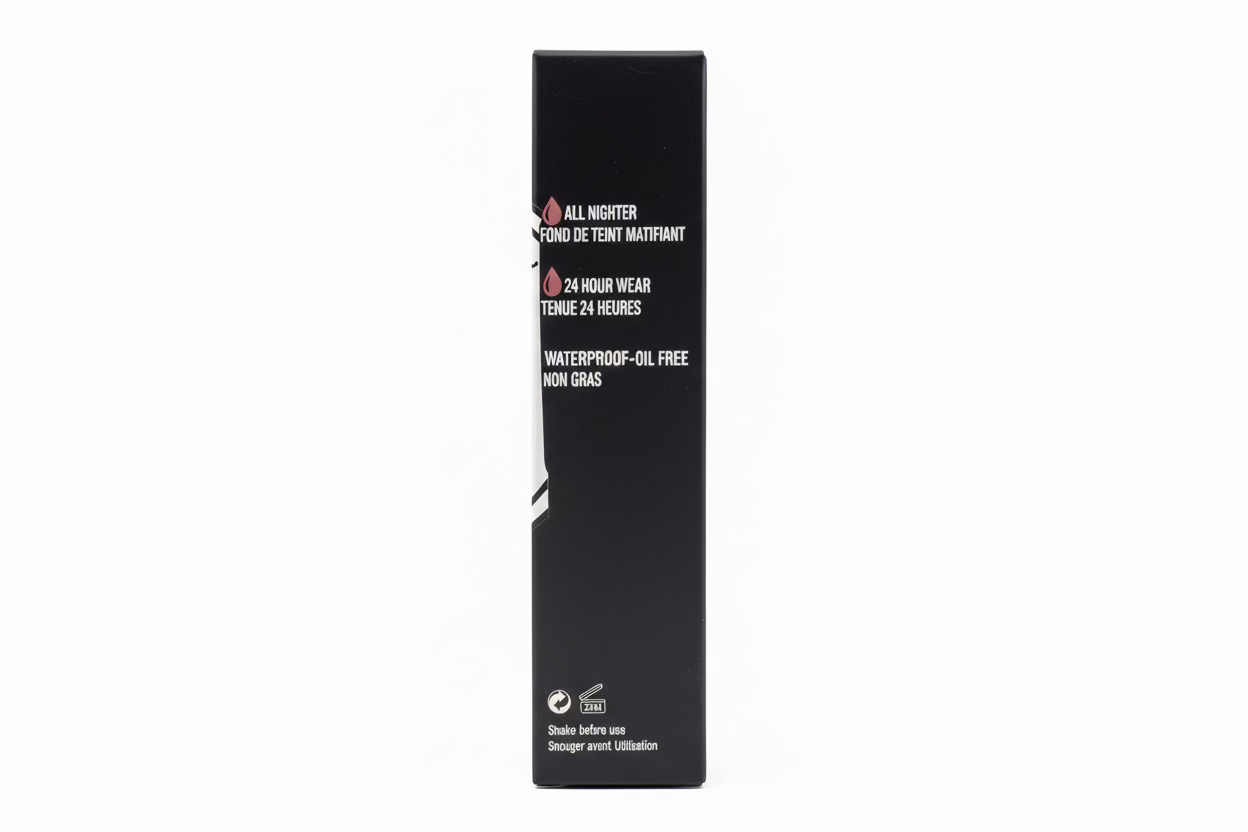 Matte Liquid Foundation for Skin Foundation