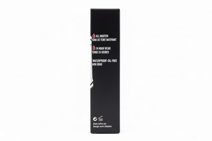 Matte Liquid Foundation for Skin Foundation