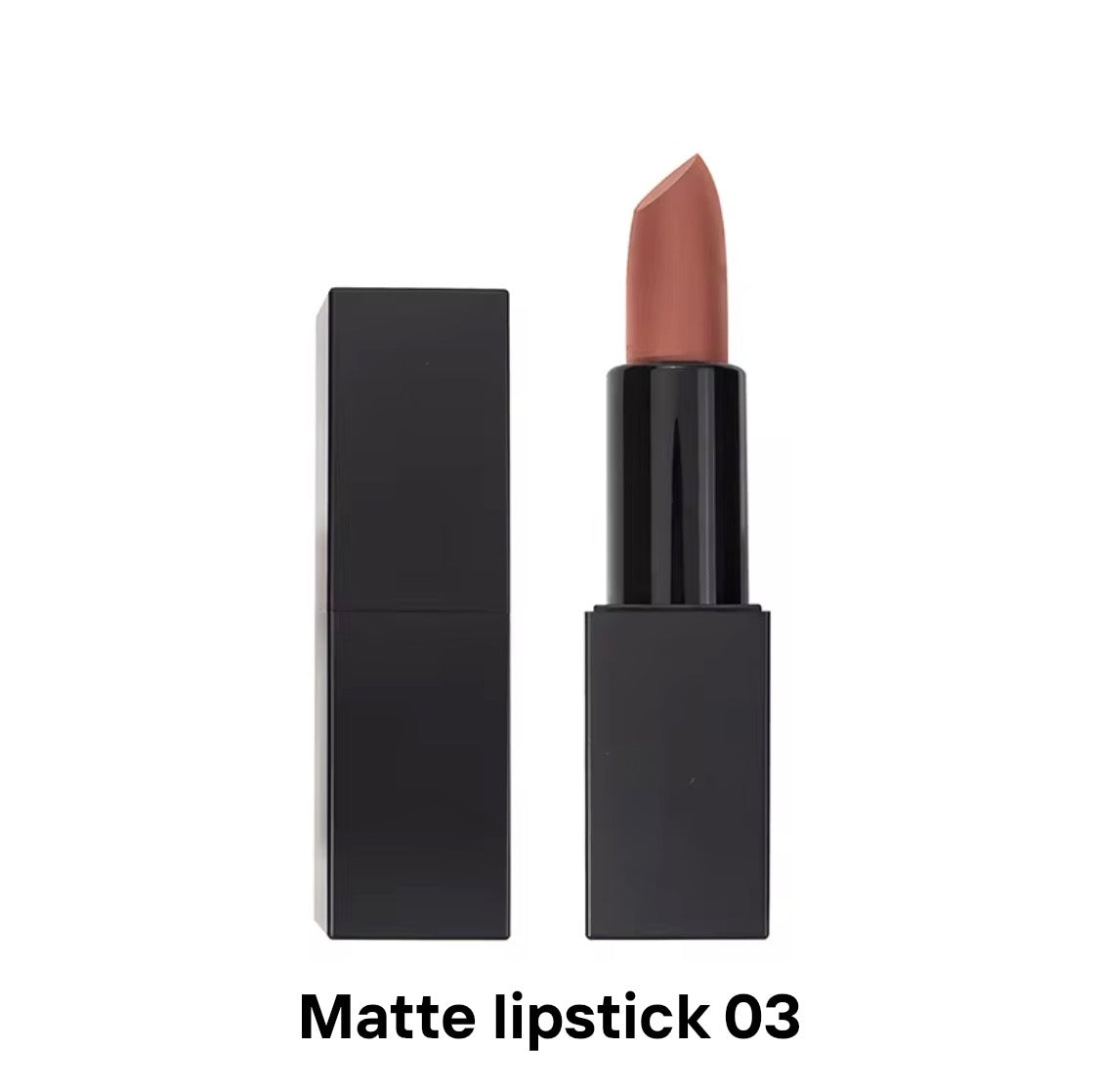 Creme Matte Lipstick