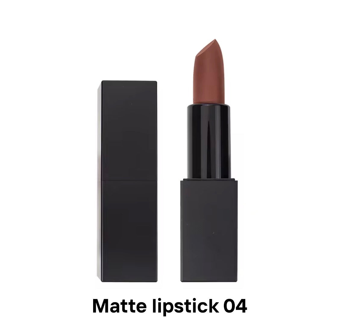 Creme Matte Lipstick