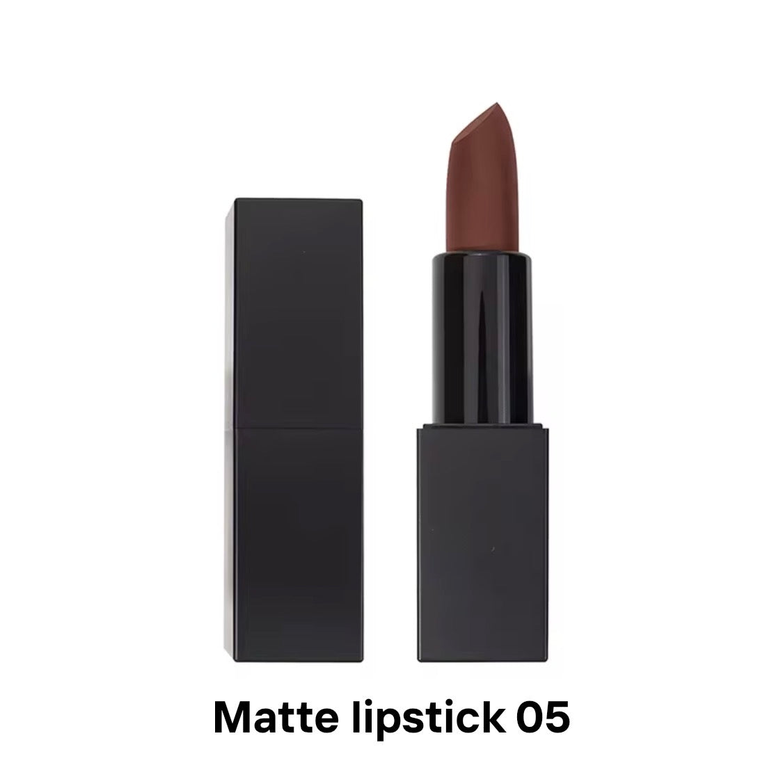 Creme Matte Lipstick