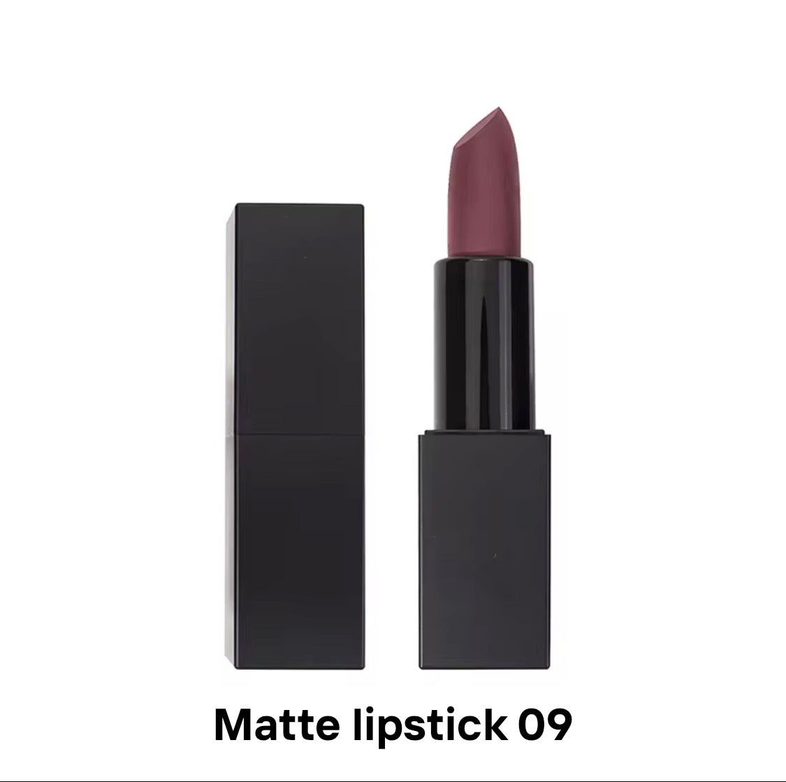 Creme Matte Lipstick