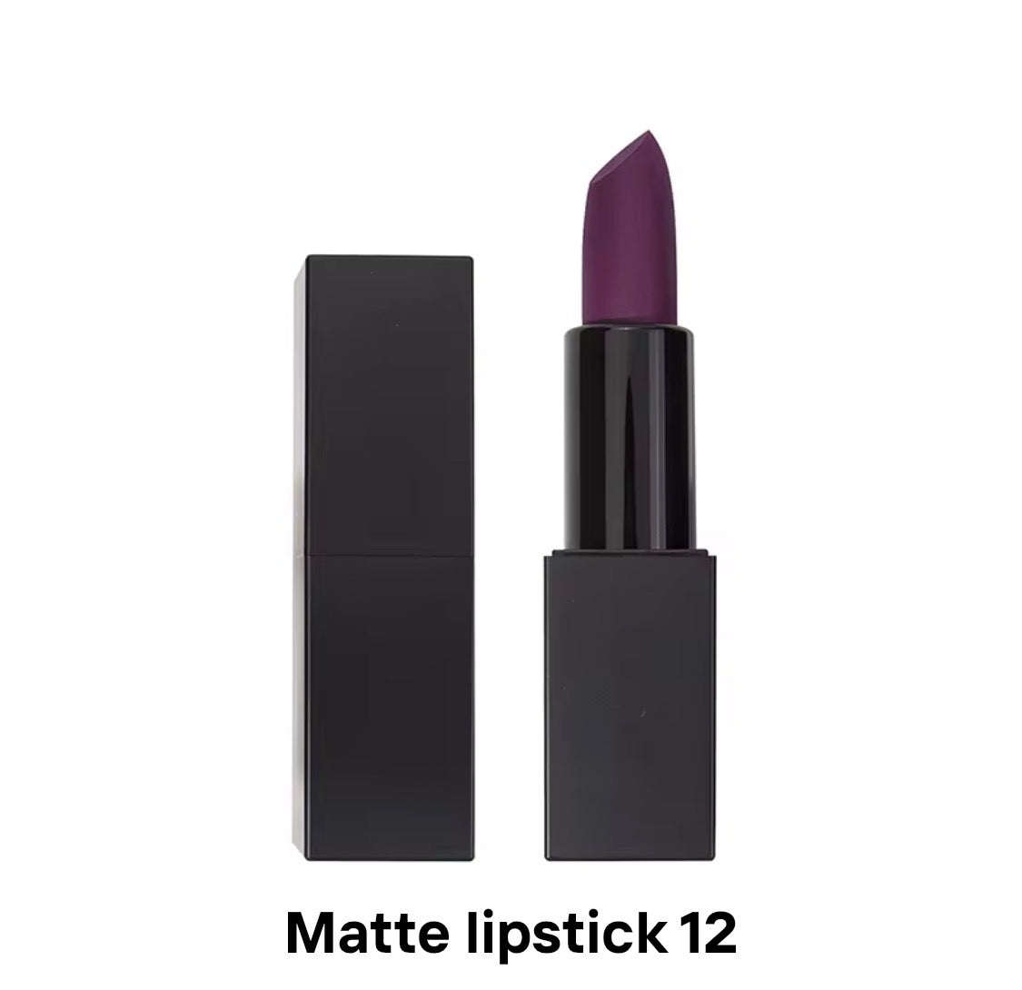 Creme Matte Lipstick
