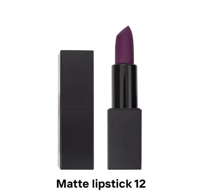 Creme Matte Lipstick