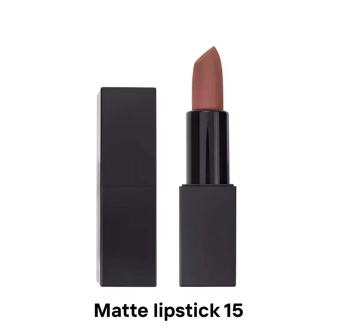 Creme Matte Lipstick
