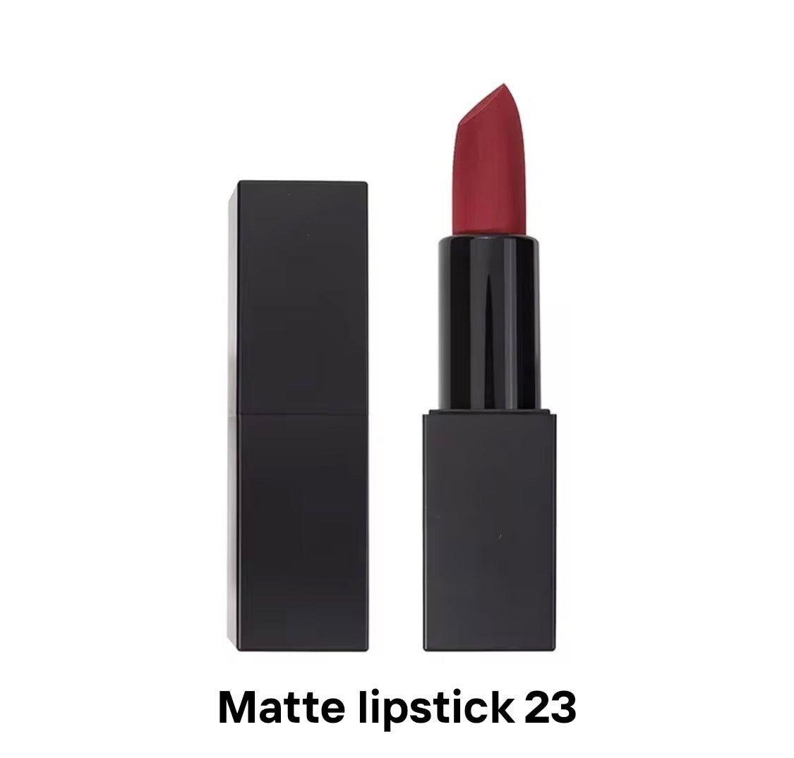 Creme Matte Lipstick