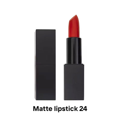 Creme Matte Lipstick