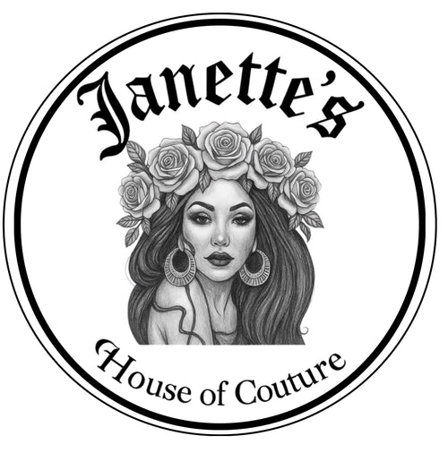 Janette’s House of Couture