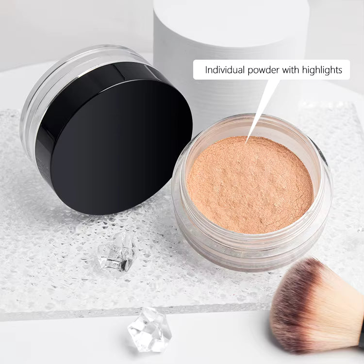 HD Loose setting powder