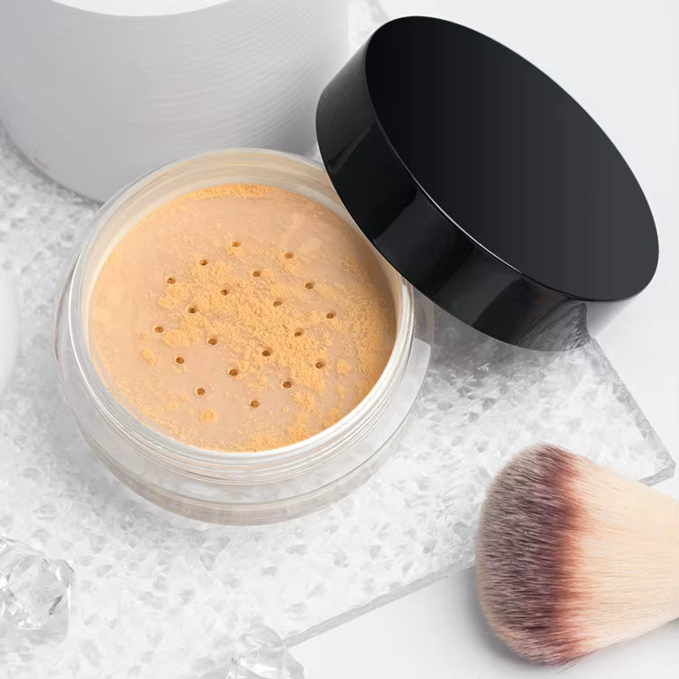 Set Loose Powder HD Loose setting powder – Janette's House of Couture
