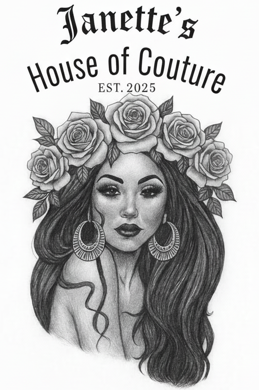 Janette's House of Couture